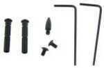 TacFire MAR108 AR15 Anti-Walk Pin Set Black