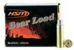 41 Rem Mag 230 Grain Lead Semi WadCutter 20 Rounds HSM Ammunition 41 Remington Magnum