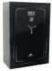 Sports Afield Preserve Gun Safe Electronic 59" H x 40" W x 22" D (Exterior) Steel Black Gloss