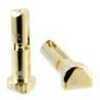 Strike AR15SHIFTG Shift Pins Steel Gold Coating