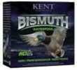12 Gauge 3-1/2" Bismuth-Tin Alloy #4  1-1/2 oz 25 Rounds Kent Cartridges Shotgun Ammunition