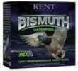 12 Gauge 3" Bismuth-Tin Alloy #4  1-3/8 oz 25 Rounds Kent Cartridges Shotgun Ammunition