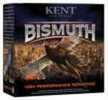 12 Gauge 2-3/4" Bismuth-Tin Alloy #5  1-1/4 oz 25 Rounds Kent Cartridges Shotgun Ammunition