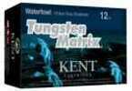 12 Gauge 3" Tungsten #5  1-1/2 oz 10 Rounds Kent Cartridges Shotgun Ammunition