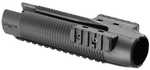 FAB DEFENSE (USIQ) FX-PRMO PR-MO Mossberg 500 Shotgun Rail System Polymer Black