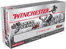 7.62X39mm 123 Grain Soft Point 20 Rounds Winchester Ammunition