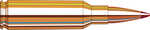 Link to Accuracy And Terminal Performance Are The cornerstones Of Hornady Precision Hunter Factory Loaded Ammunition. These Match-Accurate Hunting Loads Allow The ELD-X Bullet To Achieve Its Maximum Ballistic Potential. Propellants Used In This Line Are Clean Burning And Loaded To Uniform Capacity For Consistent Shot To Shot results Regardless Of Temperature. The ELD-X Heat Shield Tip defies The effects Of Aerodynamic heating And retains Its Shape To Maintain The highest In-Class Bc Over Its Entire Traj
