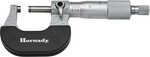 Link to The Hornady Micrometer Instrument accurately Measures Minute distances For Precise readings On Bullets Or objects Up To 1 Inch In Size.