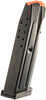 CZ Magazine P-10 F 9MM Luger Reverse 10-ROUNDS Polymer