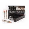 416 Rem Mag 400 Grain Spitzer Boat Tail 20 Rounds Nosler Ammunition 416 Remington Magnum