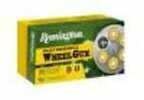 32 S&W Long 98 Grain Lead 50 Rounds Remington Ammunition