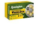 38 Short Colt 125 Grain Lead 50 Rounds Remington Ammunition
