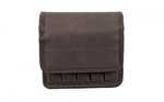 Bulldog DLX MOLLE PSTL Mag Pouch Black