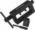 Truglo for Glock Sight Install Tool Front/Rear Steel Black