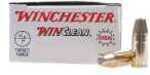 Winchester Winchester Clean 45 Gap 230 Grain Brass Enclosed Base Ammunition Md: Wc45G
