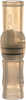 Duck Commander DCSNOW Snow Goose Call Polycarbonate White