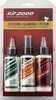 Slip 2000 Extreme Cleaning System EWL/725 Gun Cleaner/Carbon Killer 3 Pack