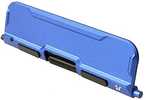 Strike Industries Billet Aluminum Ultimate Dust Cover 223 - Blue