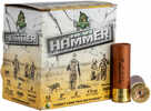 12 Gauge 3" Steel #2  1-1/4 oz 25 Rounds Hevi-Shot Shotgun Ammunition