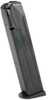 CZ-USA 75 Tac Sport and Czechmate TS 26 Round Handgun Magazine 9mm Luger Alloy Steel Matte Black Finish