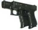 Pearce Black Grip Extension For Glock Mid Size/Full Md: Pg19