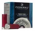 12 Gauge 2-3/4" Lead #8  1 oz 25 Rounds Federal Shotgun Ammunition