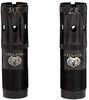 Carlsons 11494 Cremator WinChoke 20 Gauge Mid-Range/Long-Range 17-4 Stainless Steel Black Ported