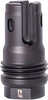 Rugged Suppressor R3 Flash Hider Black 9/16X24 LH