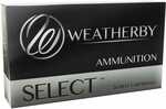 240 Weatherby Mag 100 Grain Hornady Interlock 20 Rounds Ammunition Magnum