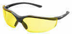 Venture Gear Tensaw Black Frame/Yellow Af Lens