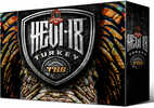 Hevishot 1009 Hevi-18 Turkey Tss 410 Gauge 3" 13/16 Oz 9 Shot 5 Bx/ 10 Cs