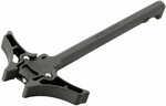 Timber Creek Outdoor Inc Enforcer Ambidextrous Charging Handle AR-Platform Black Hardcoat Anodized Aluminum