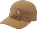 Oakley (LUXOTTICA)  Si Cotton Cap Polyester Small/Medium Coyote