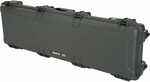 Nanuk (plasticase Inc) 995-1006 995 Case With Foam Polyethylene Olive