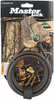 Covert 2151 5/16 Camo Master Lock