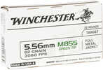 Link to Winchester "USA White Box" stands For Consistent Performance And Outstanding Value, Offering High-Quality Ammunition To Suit a Wide Range Of hunter