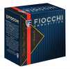 Fiocchi 12WRCRS7 Exacta Target White Rino Crusher 12 Gauge 2.75" 1/8 Oz 1250 Fps 7 Shot 25 Bx/10 Cs