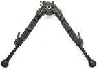 Accu-Tac Br-4 G2 Bipod Black 5.5"-8.25" Aluminum