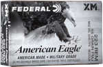 223 Rem 55 Grain Full Metal Jacket Boat Tail 20 Rounds Federal Ammunition 223 Remington