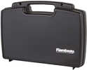 Flam 6455AC 17" Pistol Case