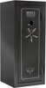 Sports Afield Haven Electronic Safe Dark Gray Steel 24 Long Guns 75 Min @ 1400 Degree Fire Rating