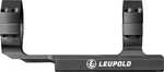 Leupold 181347 Mark AR Scope Mount Matte Black Aluminum Rifle