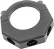 Grovtec US Inc GTSW312 Tri-Base Buffer Tube Sling Mount Black Hardcoat Anodized 6061-T6 Aluminum