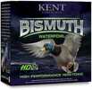 20 Gauge 3" Bismuth #5  1 oz 25 Rounds Kent Cartridges Shotgun Ammunition