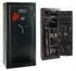 Sports Afield 28+4 Gun Safe Black