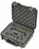 SKB Pistol Case Small Cubed 3I1006SP