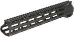 Aim Sports Wraith Handguard AR15/M4 Black Hardcoat Anodized 13.50" M-LOK