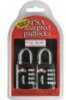 SKB TSA Combination Padlock Accepted 2 Pack Md: 1SKBPDL