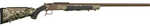 CVA Accura LR-X 45 Cal 209 Primer 30" Fluted Barrel Patriot Brown Nitride Cerakote Rec/Barrel Realtree Hillside Stock