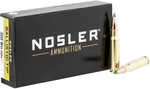 308 Win 150 Grain Ballistic Tip 20 Rounds Nosler Ammunition 308 Winchester